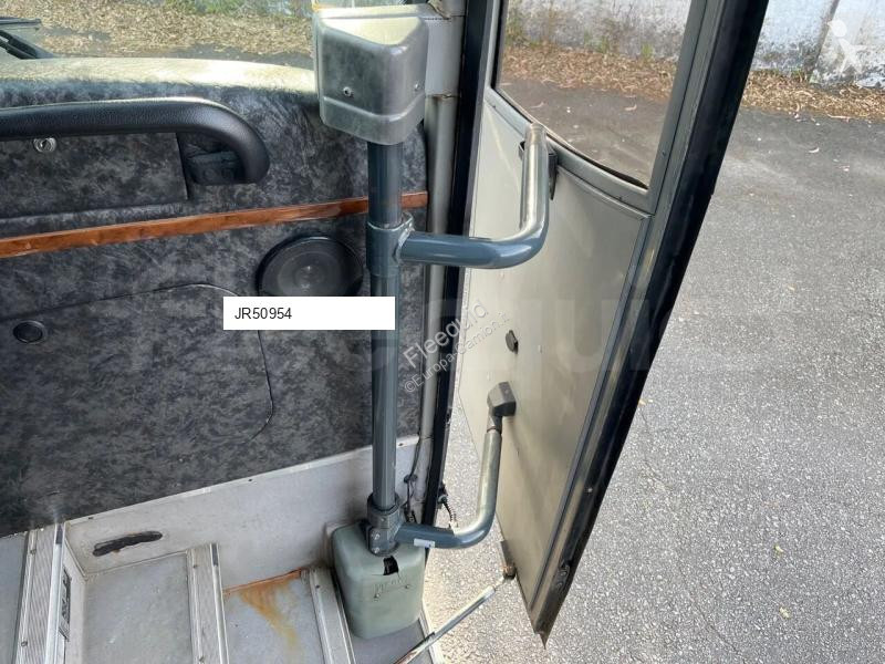 Autobus MAN A21