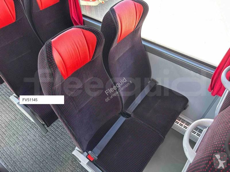 Autobus Isuzu Novo