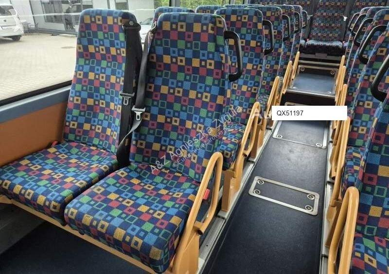 Междуградски автобус Irisbus RECREO