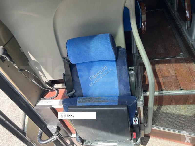 حافلة Iveco