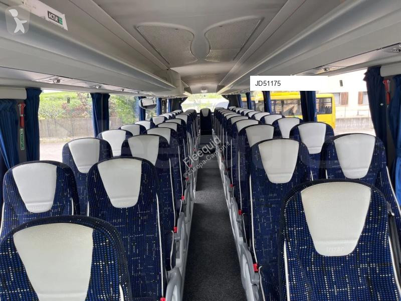 Междуградски автобус Irizar i6