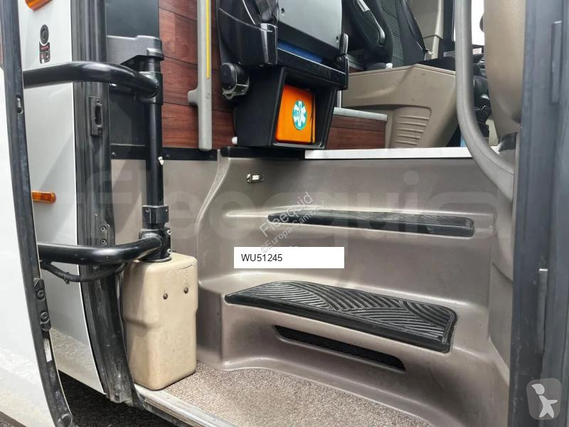 Междуградски автобус Iveco