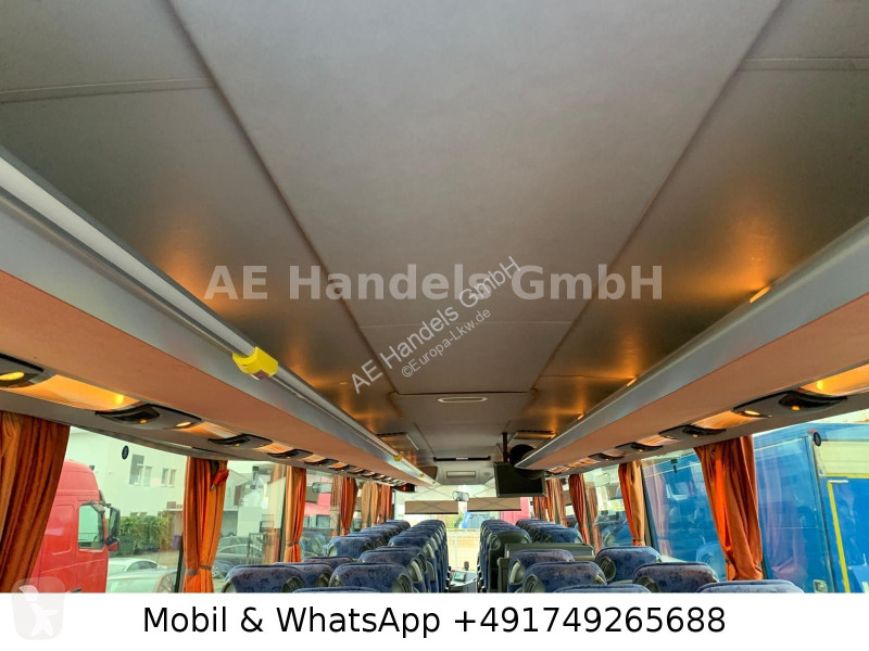 Autobus Setra S416 GTHD Euro5...