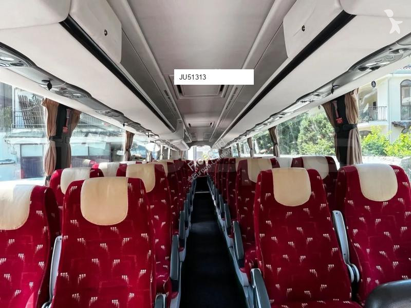 حافلة Irizar