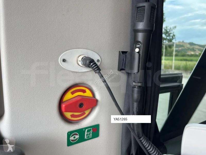 Autobus Setra S517