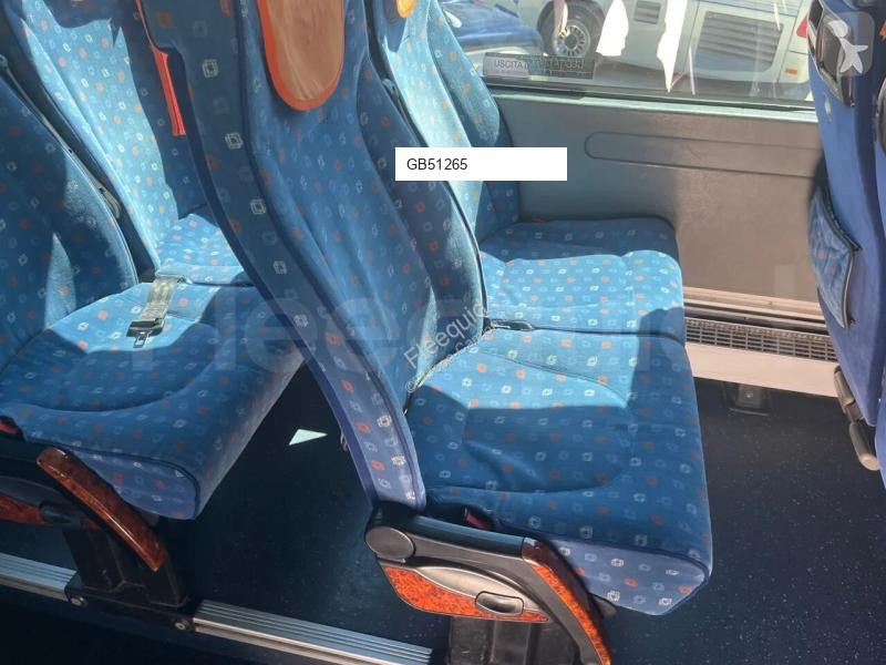 Autobus Irisbus 389