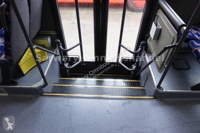 حافلة Mercedes O 550 L *66-Sitze*6-Gang*