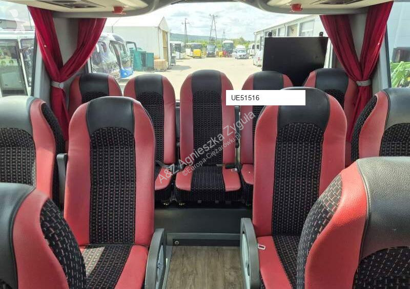 Autobus Van Hool TX16 ALICRON