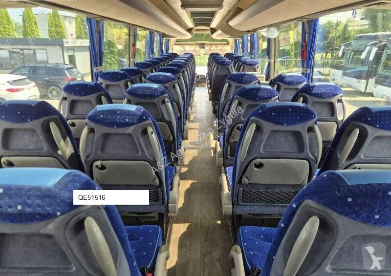 حافلة Iveco MAGELYS HD
