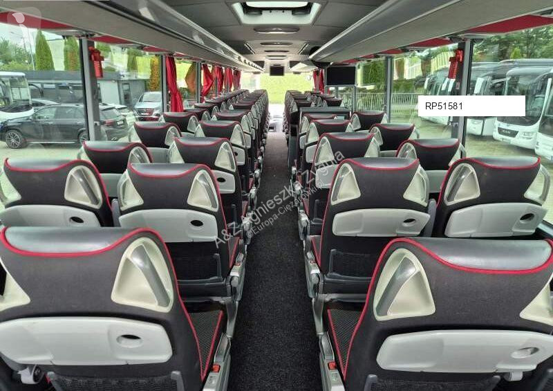 Междуградски автобус Mercedes TOURISMO RHD17 /...