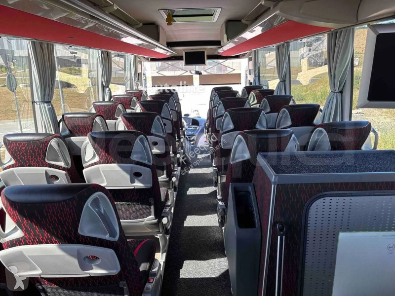 Autobus Setra S515
