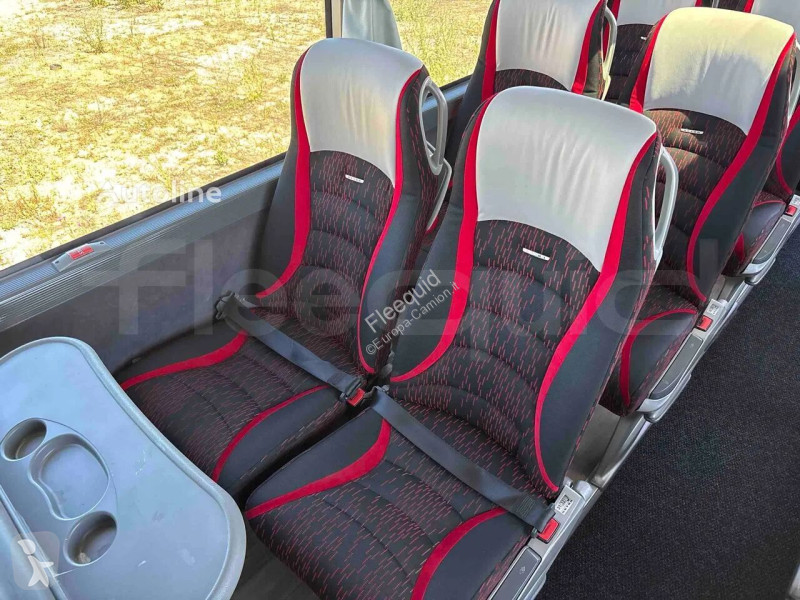 Autobus Setra S516
