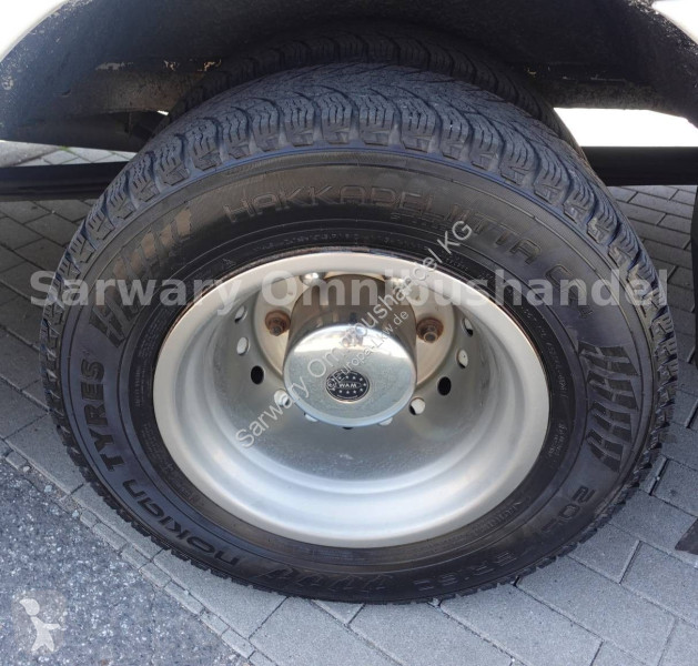 حافلة Mercedes 516 CDI...
