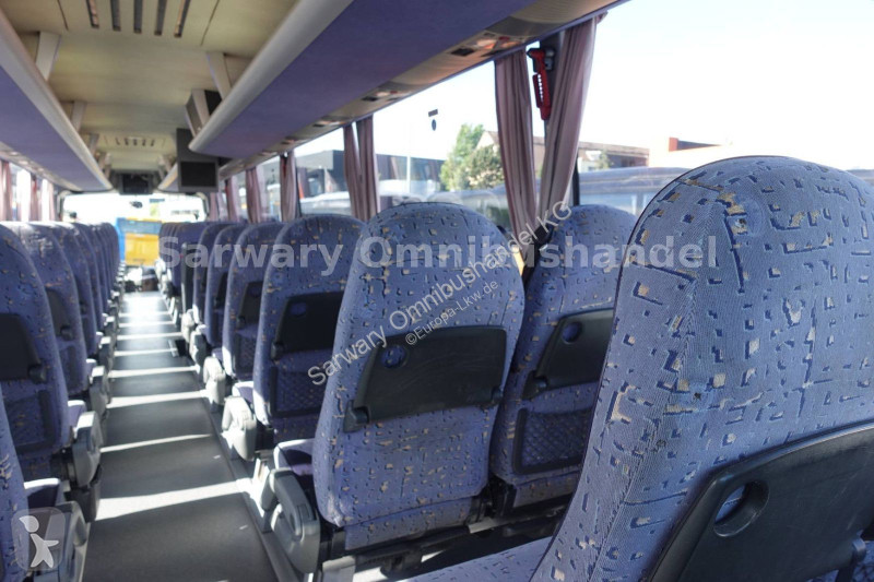 حافلة MAN R 08 Lion´s Coach*59 Sitze*EURO...