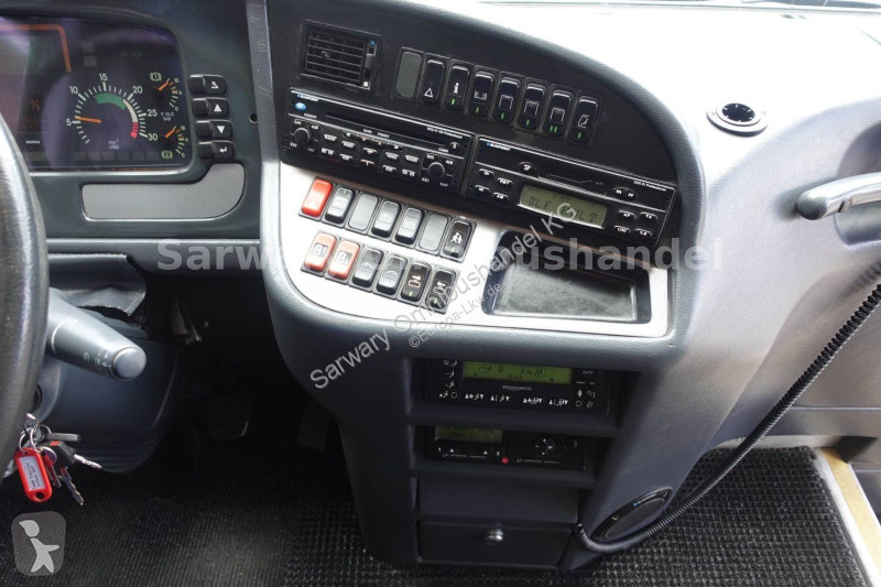 Autobus Mercedes O 510 Tourino...