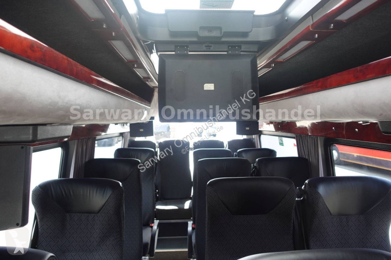 حافلة Mercedes 519 CDI...