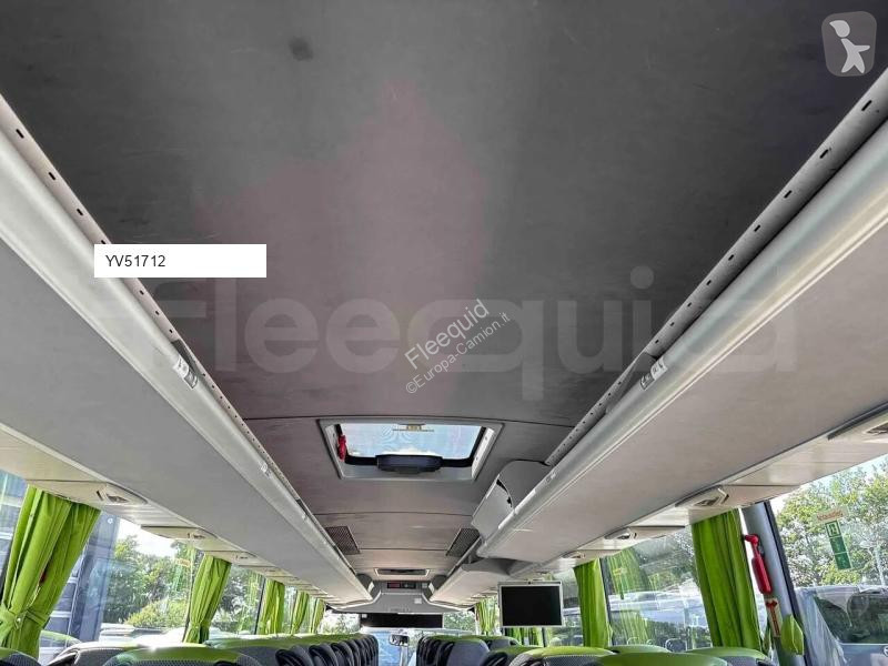 Linjebuss Temsa RD