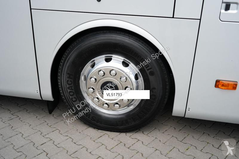 Междуградски автобус Mercedes TOURISMO / EURO 6...