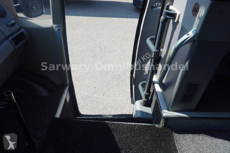 حافلة Iveco Sunset *Wing*Rapido**Klima*22-Sitze*