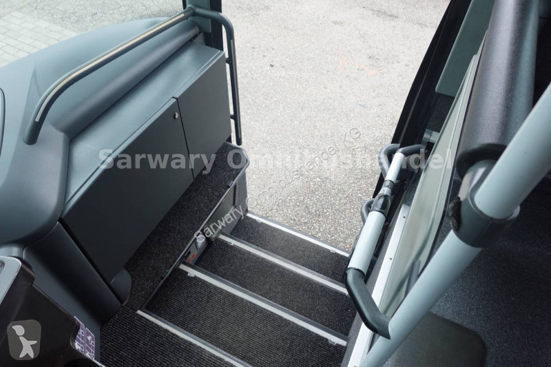 Autocar Setra GT...