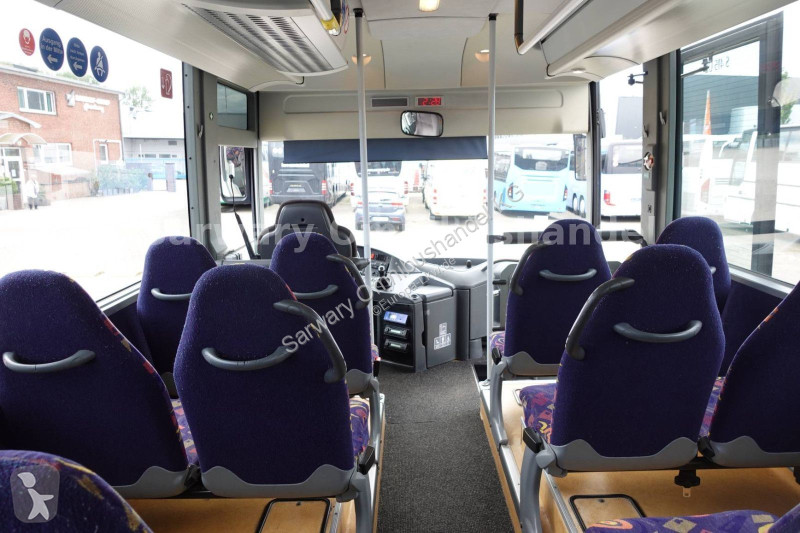 Autobus Setra *Euro5*Klima*Integro*Intouro*