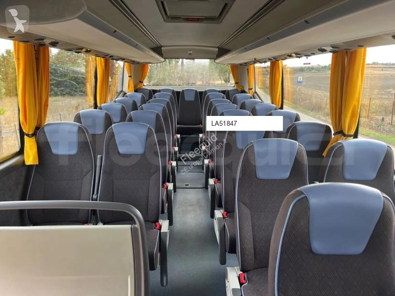 Ônibus viagem VDL Futura