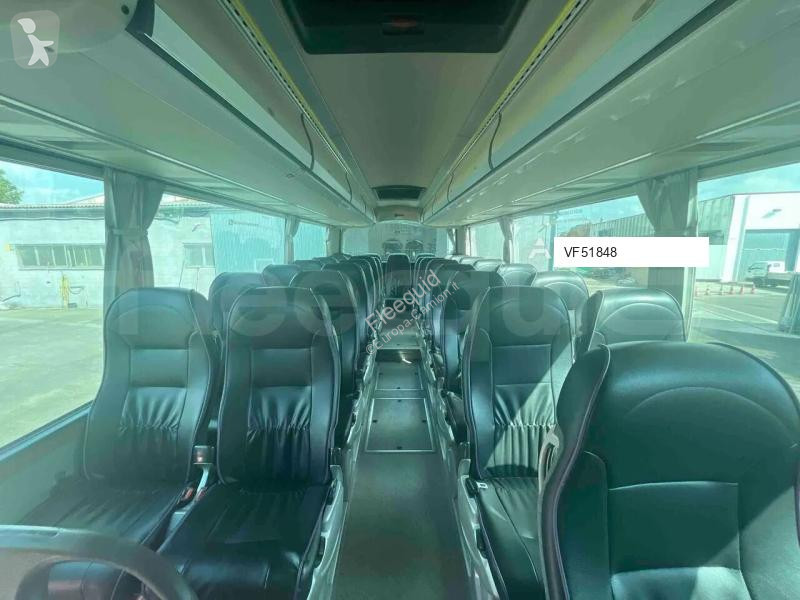 Autobus Iveco NOGE