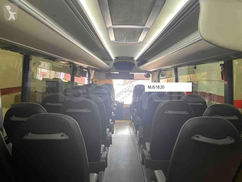 Autobus MAN Noge