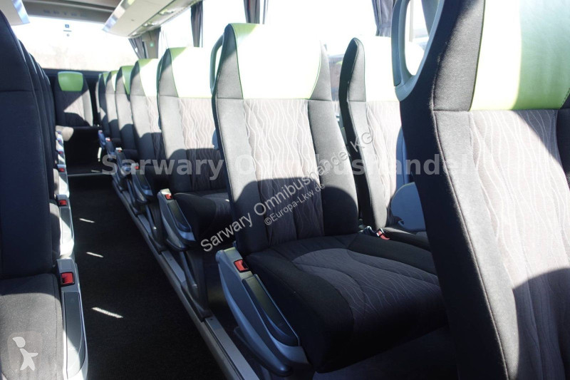 Междуградски автобус Setra 517 HD*59...