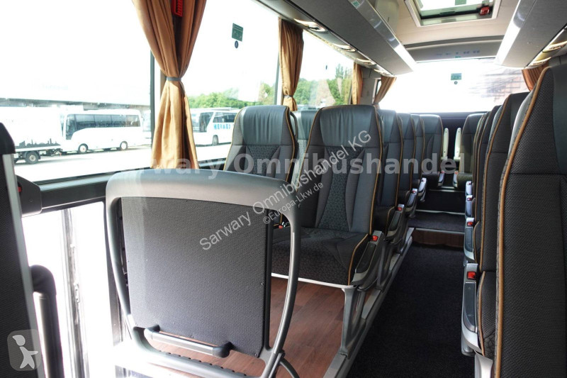 Autocar Setra 511 HD *WC*40-Sitze*411*