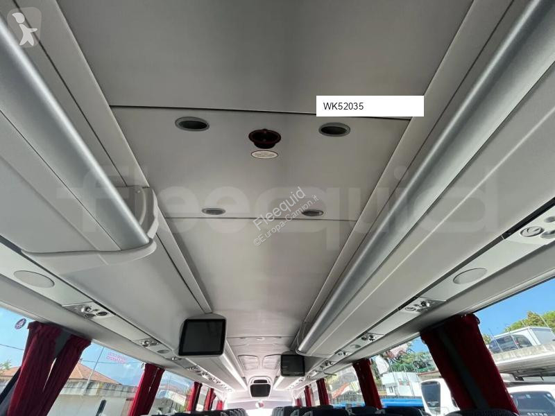 Autokar Irizar i6