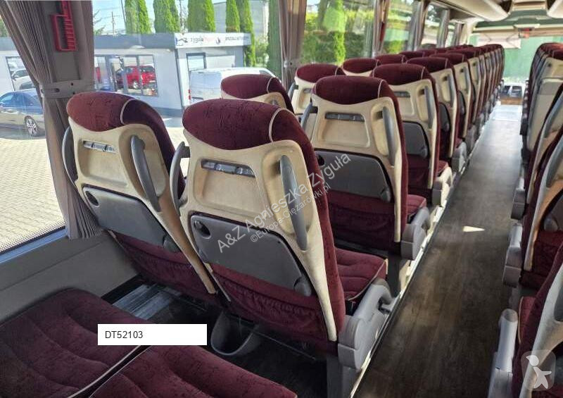 Touringcar Irisbus MAGELYS HD