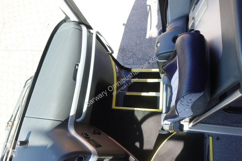 Autocar MAN R 08 Lion´s Coach*59 Sitze*EURO...