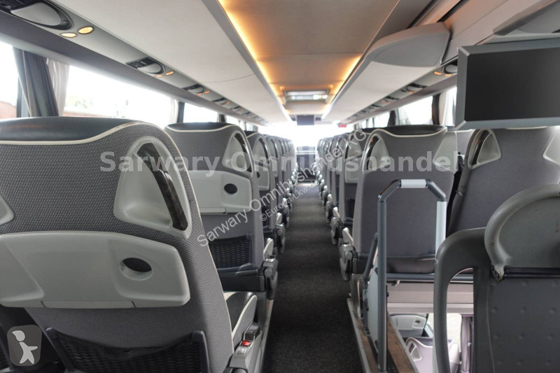 Autocar Setra...