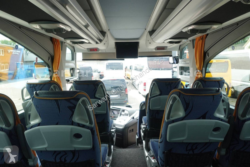 Autokar Mercedes Travego O 580-16 RHDM Edition...