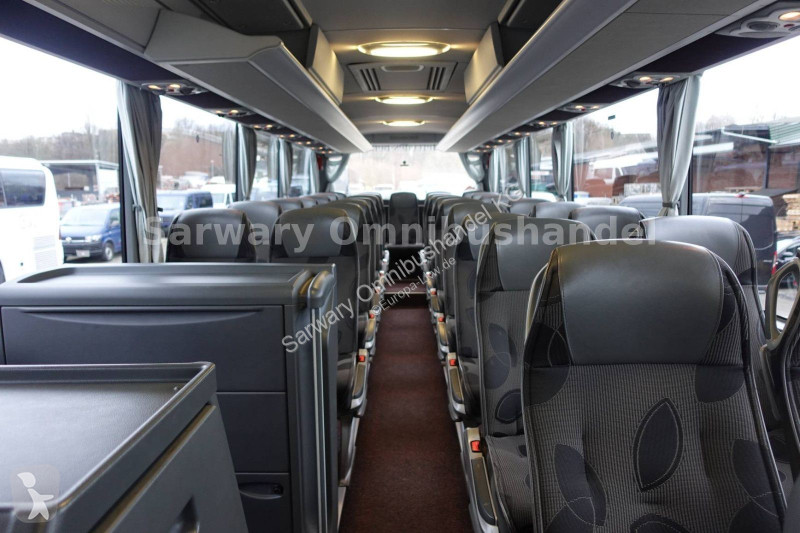 Autokar Mercedes 350 16 RHD-M...