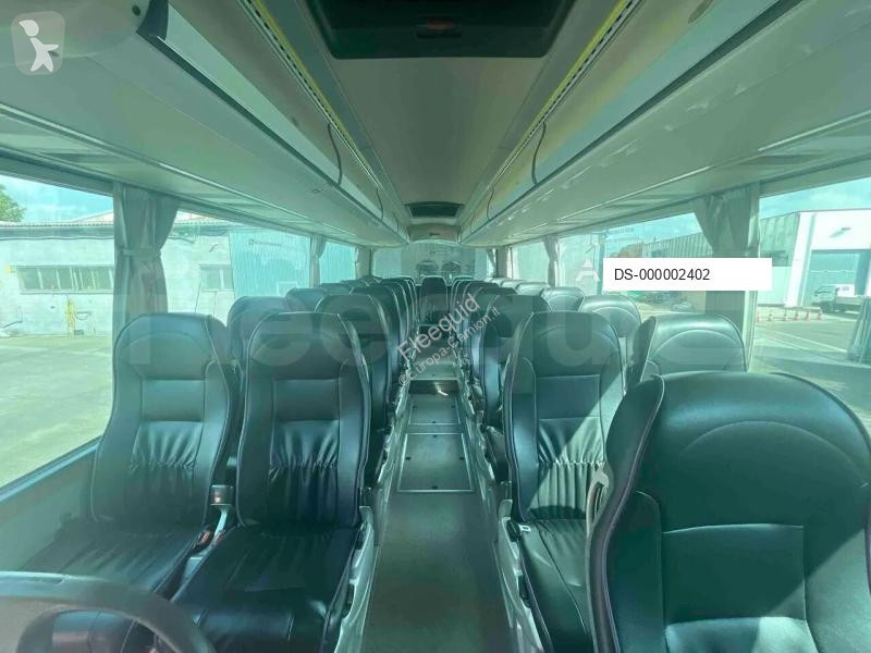 Autokar Iveco NOGE