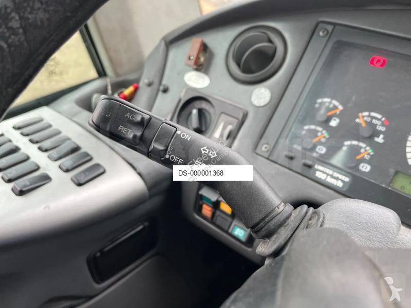 Autokar Scania Century