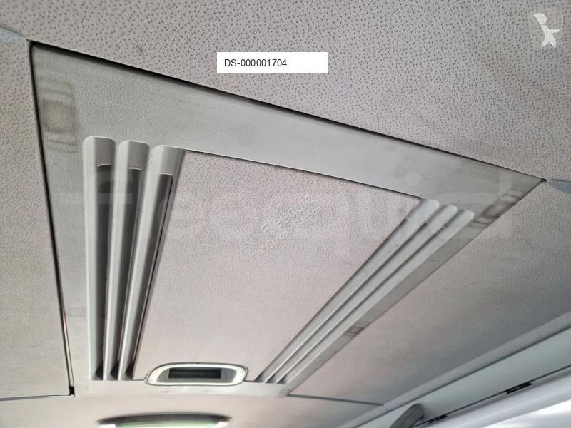 Ônibus viagem Mercedes
