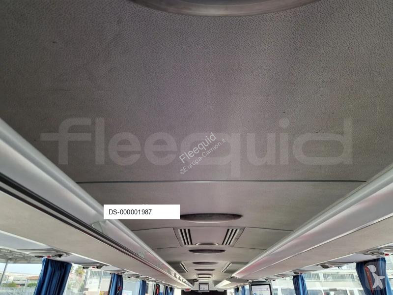 Ônibus viagem Mercedes