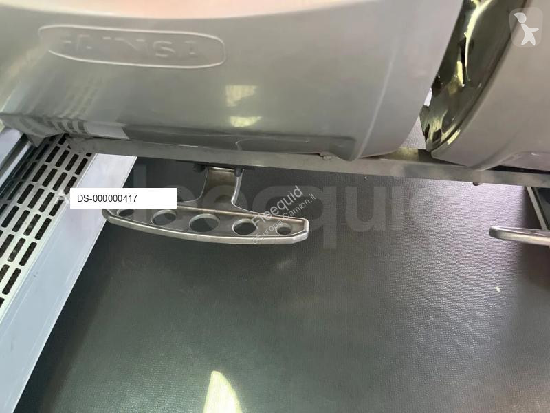 Autokar King Long XMQ6900