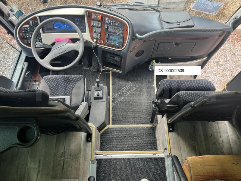 Междугородний автобус Iveco Orlandi