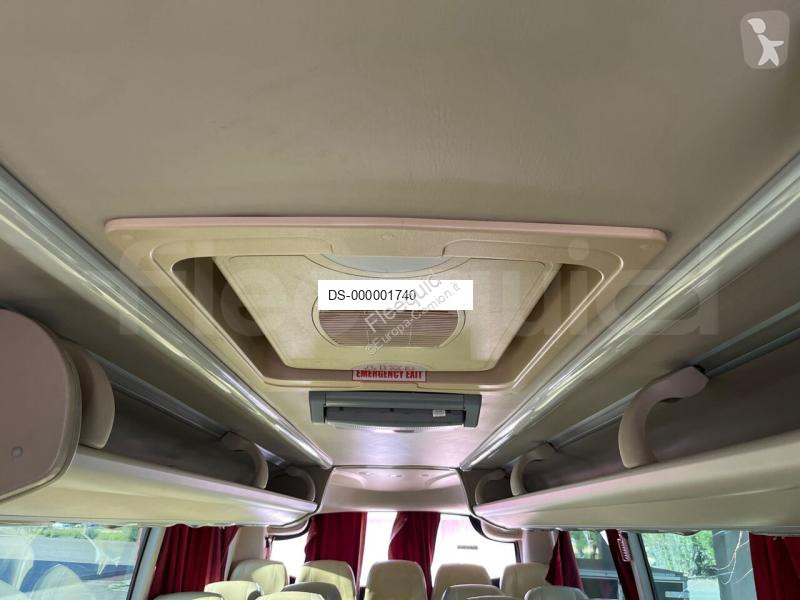Autocar King Long XMQ6900