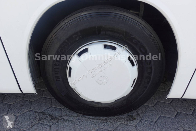 Autocar Setra GT...