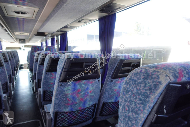Autocar Setra GT-HD...