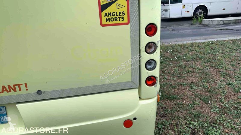 Autocar Irisbus RECREO