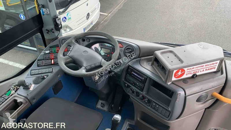 Autocar Irisbus RECREO