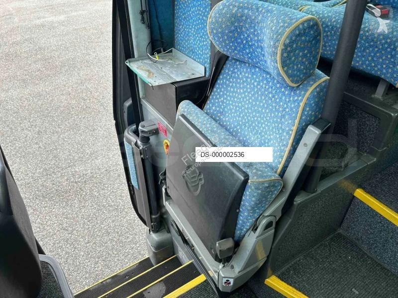 Autocar Irizar