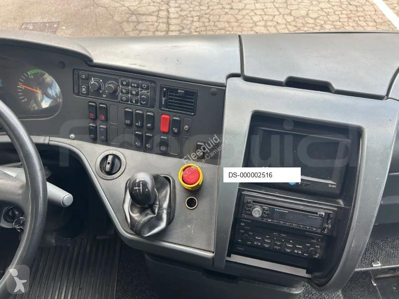 Autocar Setra