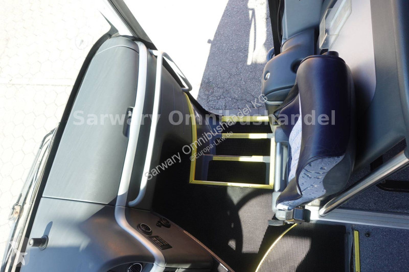 Rutebil MAN R 08 Lion´s Coach*59 Sitze*EURO...